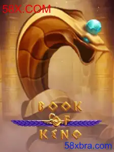 Introdução e Regras do Jogo BookOfKeno