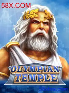 Jogo OlympianTemple: Explorando Aventuras Mitológicas