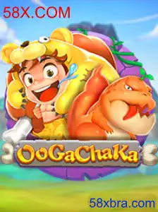 OoGaChaKa: Um Jogo de Estratégia Inovador