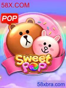 SweetPOP: O Novo Fenômeno dos Jogos de Azar Online